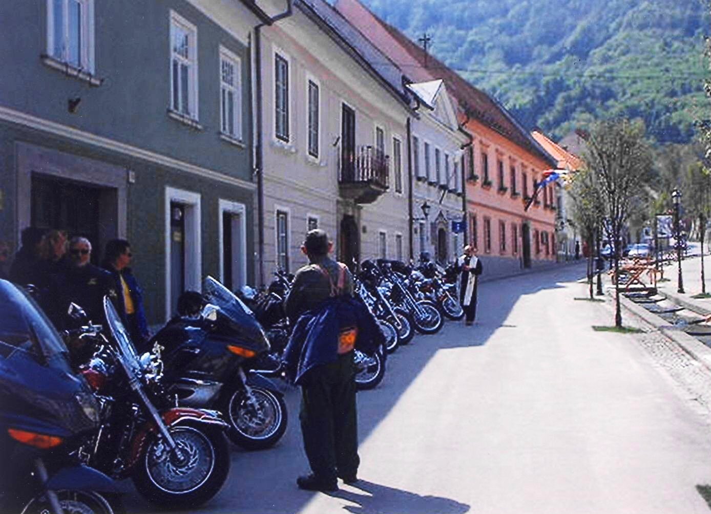 Galerija slik - Razne slike leta - MK Chopper Klub Tiger