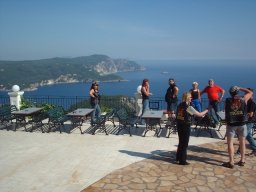 2005 &raquo; Grčija